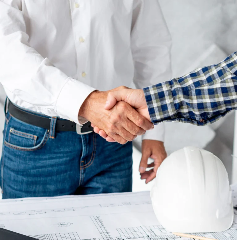 Servicio integral desde el primer acuerdo.