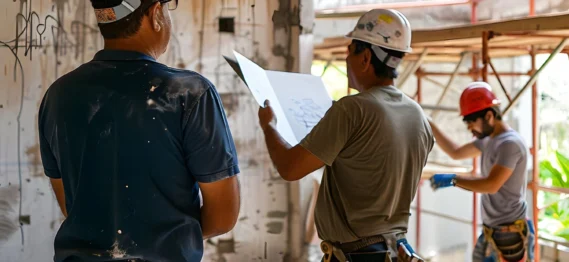 Espacios renovados para nuevas experiencias.