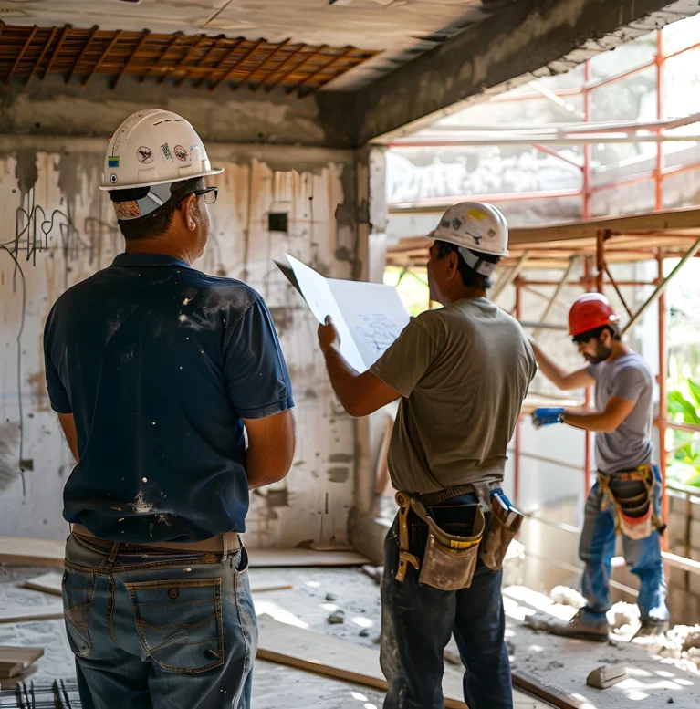 Espacios renovados para nuevas experiencias.