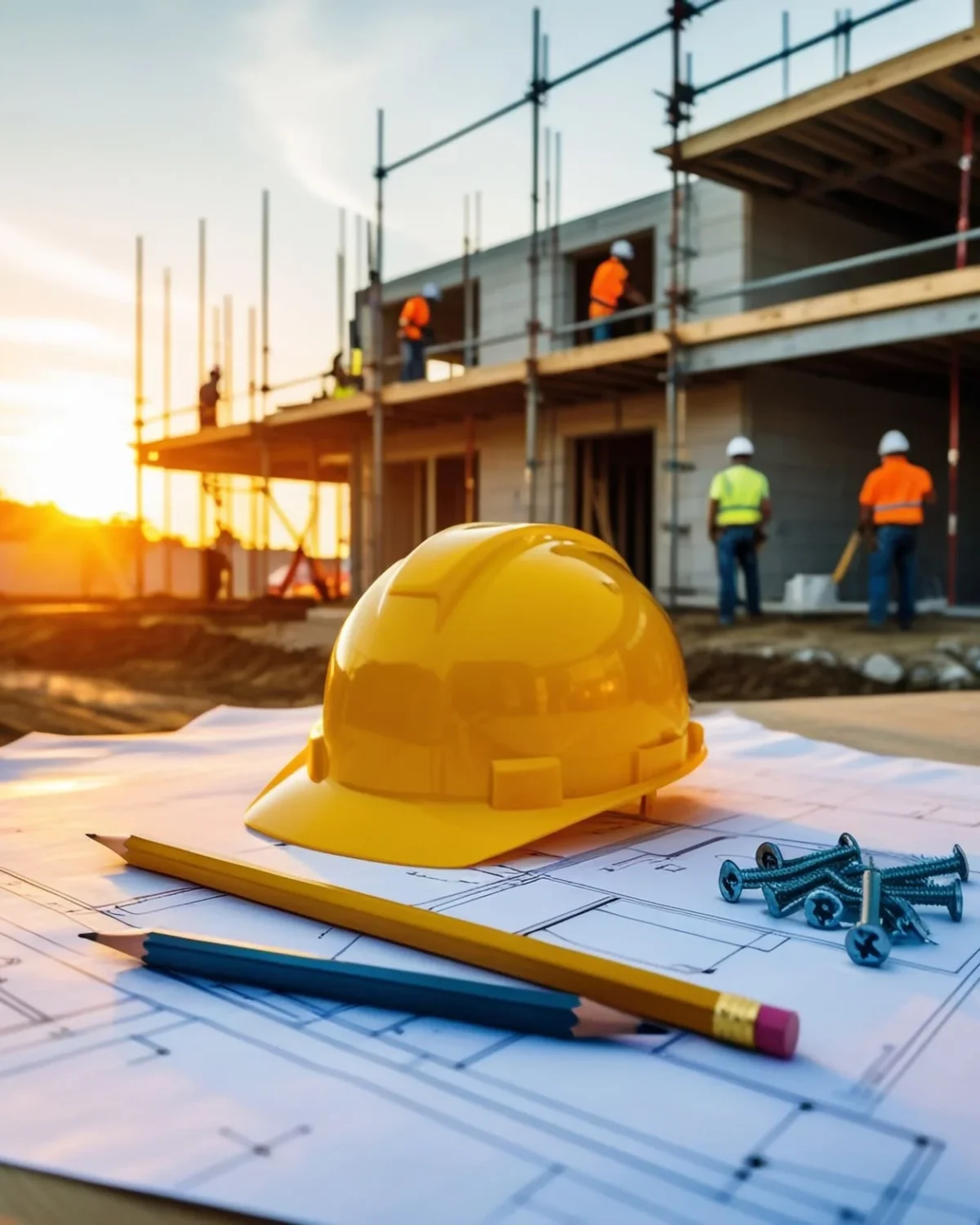 Obras de calidad que superan expectativas.