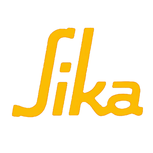 Productos Sika para acabados y protección.