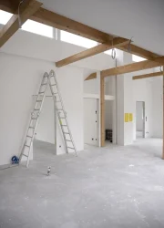 Acabados finos que realzan cada ambiente.