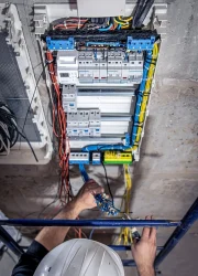 Mantenimiento y Reparaciones