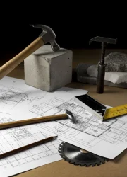 Renovación con materiales resistentes y duraderos.